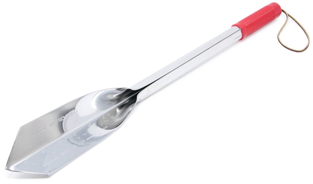 36丁限定　WA　プロ　TLE/RLll　リアルスチールver Amazon.com : Wilcox All-Pro 300S 22